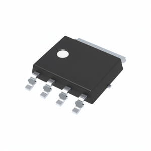 Transistores LFPAK4 NVMYS021N06CLTWG, Componentes Electrónicos Originales - Product Image 1