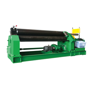 <span class=keywords><strong>Calandra</strong></span> Idraulica CNC Curvatrice a Rulli <span class=keywords><strong>per</strong></span> <span class=keywords><strong>Lamiera</strong></span> - Product Image 4