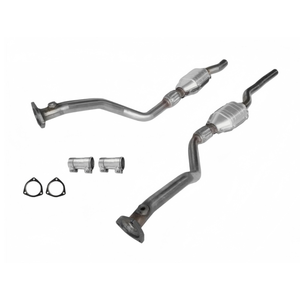 Convertisseur catalytique à performance stable <span class=keywords><strong>Suzuki</strong></span> Jimny 1.3 16V 4WD 59 KW - 63 KW 1419076J32H02 - Product Image 6