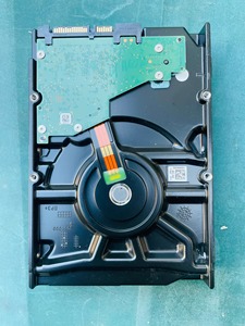 Disco duro 2TB ST2000NM000B 7200 RPM Disco duro de servidor empresarial para almacenamiento NAS Puerto de expansión SATA Vertical Nuevo producto - Product Image 2