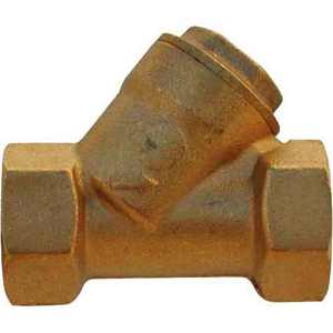 1 \ "1/2 \" COLLECTEUR DE SALETÉ avec FILTRE-Raccords de tuyauterie de qualité supérieure pour une collecte et une séparation efficaces - Product Image 1