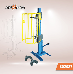 Soporte de Motor para Automóvil, Soporte Giratorio para Transmisión, Soporte de Motor Plegable de Alta Resistencia para <span class=keywords><strong>Taller</strong></span> - Product Image 5