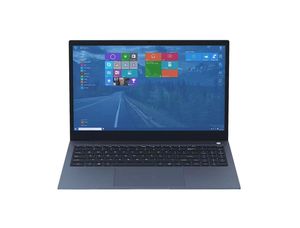 แล็ปท็อป I7 คอมพิวเตอร์ แรม 32GB ระบบปฏิบัติการ Windows 11 น้ำหนักเบา ดีไซน์บางเฉียบ โน้ตบุ๊ก เจนเนอเรชั่น 10 6 คอร์ 12 เธรด ความเร็ว 5.0GHz อัลตร้าบุ๊ก แล็ปท็อปส่วนบุคคลและใช้งานที่บ้าน - Product Image 6