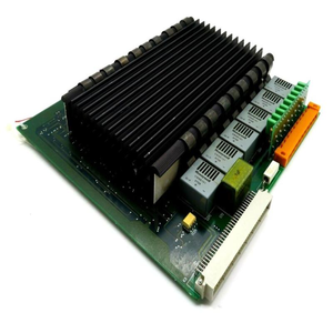 ONARILMIŞ DSQC-236D BİLGİSAYAR KARTI 3HAB2207-1/<span class=keywords><strong>3</strong></span> DSQC236D - Product Image 1