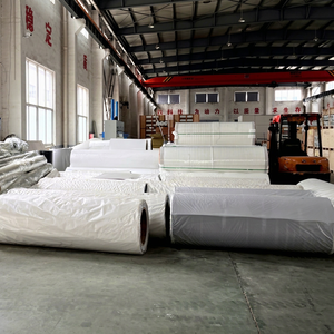 High Glossy Gelcoat <b>Flat</b> FRP <b>Sheets</b> Thick Gel Coat FRP <b>Sheet</b> for Dry Van Body - Product Image 6