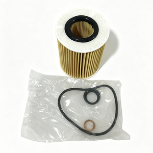 11427508969 Filtres à huile moteur de voiture en gros pour BMW Série 3 E46 E90 Série 5 E60 Série 1 E81 - Product Image 2