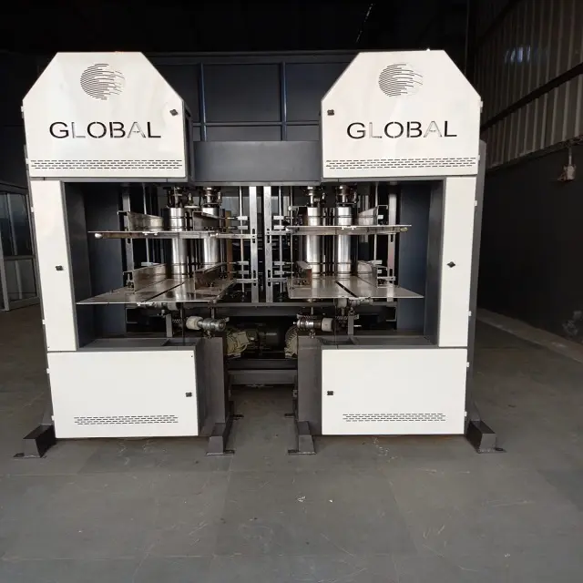 Yeni üretim hattı fabrika fiyat dört DEKKER kağıt peçete makinesi