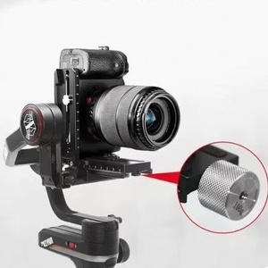 Yeah 25g 50g 100g 200g đối trọng cân bằng máy ảnh khối trọng lượng cho DJI Ronin RS3 Pro/RS3/rsc2, <span class=keywords><strong>Zhiyun</strong></span> cẩu <span class=keywords><strong>2S</strong></span>/3S - Product Image 6