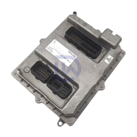 Contrôleur ECU ECM du moteur 0281020114 EDC7UC31 Unité/Module de commande électronique pour pièces de moteur de camion IVECO KAMAZ, carte informatique