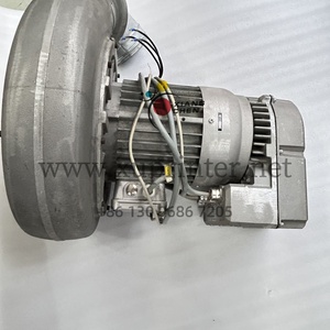 WD Original L6.170.0403 Motor Pump for Heidelberg SM52 Spare Parts Offset <b>Printing</b> <b>Machine</b> - Product Image 5