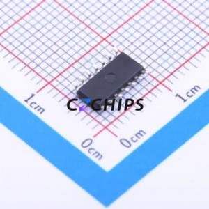 Amplificador operacional de chip IC de circuito integrado LMV324IDT nuevo y original de la marca LMV324IDT - Product Image 2