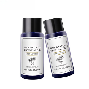 Popolare Siero Breylee Oil/Anti-Caduta che Promuove la Crescita dei Capelli - Product Image 1