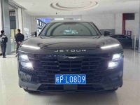 Jetour Dasheng 2023 1.6T DCT King PLUS