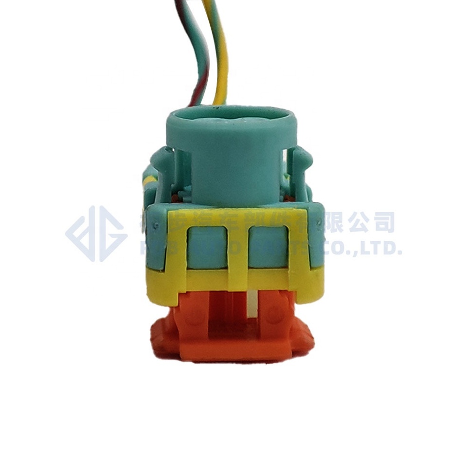 0090-069 MOTOALL FITS CHEVY SILVERADO 1500 AIRBAG CLOCKSPRING PLUGS WIRE CONNECTOR NEW 2 PACK