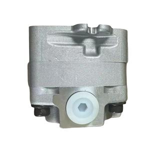 ปั๊มเกียร์ไฮดรอลิก PVD-2B-44P-12G-5198A สำหรับ - Product Image 3