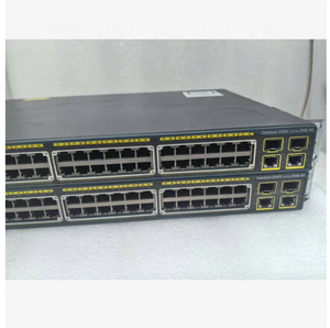 Sử dụng <span class=keywords><strong>48</strong></span> cổng ciscos 2960 loạt PoE quản <span class=keywords><strong>l</strong></span>ý Swith Hub <span class=keywords><strong>WS</strong></span>-<span class=keywords><strong>C2960</strong></span>-<span class=keywords><strong>48PST</strong></span>-<span class=keywords><strong>L</strong></span> <span class=keywords><strong>WS</strong></span>-<span class=keywords><strong>C2960</strong></span> + <span class=keywords><strong>48pst</strong></span>-<span class=keywords><strong>l</strong></span> <span class=keywords><strong>WS</strong></span>-<span class=keywords><strong>C2960</strong></span> + <span class=keywords><strong>48pst</strong></span>-s <span class=keywords><strong>WS</strong></span>-<span class=keywords><strong>C2960</strong></span>-<span class=keywords><strong>48PST</strong></span>-S - Product Image 3