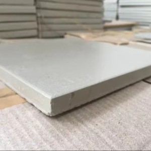 กระเบื้องทนสารเคมี เกรดอุตสาหกรรม ทนกรดด่าง สำหรับปูพื้นและบุผนังในห้องปฏิบัติการ - Product Image 1