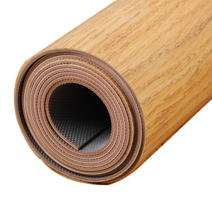 Rollo de Linóleo Económico, Precio por Rollo de <span class=keywords><strong>4m</strong></span> de Ancho, Rollo de Vinilo Plástico PVC para Pisos - Product Image 4