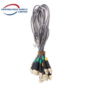 Cable de interconexión I/O de 4 entradas/salidas de alta calidad 51202329-201, 2 m de longitud, de -40 a 70 ° C para Automatización Industrial - Product Image 2