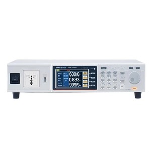 Alimentation électrique à fréquence variable haute performance Gwinstek Aps7051 Aps7101 pour les tests Lexso - Product Image 1