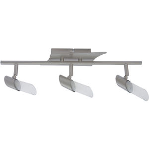 Dinis 3xG9ไฟติดตามนิกเกิล L.46xAn 10xAl 13ซม. - Product Image 1