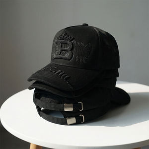 Cappelli Hit 31 più venduti, alla moda e per lo stile hip-hop di strada. Produttore di Cappelli Barbas, Vendita Diretta, Cappelli NFC di Alta Qualità - Product Image 1