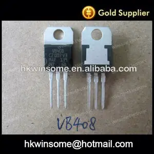 (Transistor) VB408