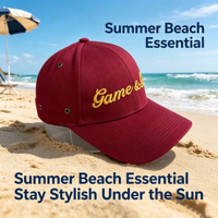 Gorra de Béisbol Sólida, Minimalista, Universal, Cómoda y Ligera para Uso Diario, Oficina, Viajes y Tiempo Libre