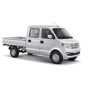 DFSK <strong>Truck</strong> C31Dongfeng Xiaokang Kei <strong>Cargo</strong> <strong>Truck</strong> <strong>Small</strong> Type 1.6L Gas Engine CE Certified Mini <strong>Truck</strong> 2/5 Seats - Product Image 2