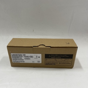 Module de communication Mitsubishi CC-Link 100% neuf et original AJ65SBTB2N-16R - Product Image 1