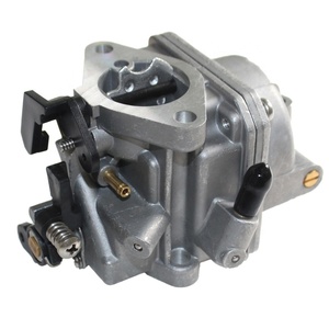 Moteur hors-bord 4 temps 6HP Mercury <span class=keywords><strong>Marine</strong></span> <span class=keywords><strong>Engine</strong></span> Carburetor 3303-8M0053668 - Product Image 3