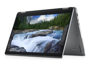 อุปกรณ์คอมพิวเตอร์บางเฉียบประสิทธิภาพสูงรุ่น Latitude 5340 พร้อมชิป Core i7 1365U vPro แรมในตัว 16GB LPDDR5 ความจุ 512GB - Product Image 6
