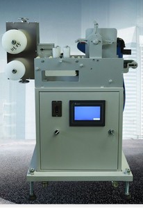 Equipo de fabricación de jabón certificado CE automático Nueva condición para línea de producción - Product Image 5