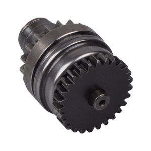 เกียร์สตาร์ทเตอร์เบนดิกซ์ 55140026000 เหล็กสำหรับ KTM 250 300 ชิ้นส่วนอะไหล่รถจักรยานยนต์ - Product Image 5