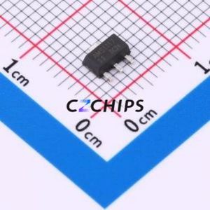 ชิปวงจรรวม PMIC Regulator เชิงเส้น (LDO) FLD1117-3.3YSOT893G ใหม่/TR SOT-89-3 - Product Image 1