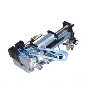 Máquinas peladoras de cables neumáticas Máquina peladora de cables Máquina peladora de Cables de goma - Product Image 5