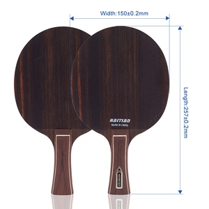 Lame de Tennis de Table personnalisée OEM, Ayous Bat <span class=keywords><strong>Ping</strong></span> <span class=keywords><strong>Pong</strong></span>, raquette, plinthe, Logo imprimé ODM, lame de <span class=keywords><strong>Ping</strong></span>-<span class=keywords><strong>Pong</strong></span> - Product Image 2