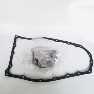 ตัวกรองน้ำมันเกียร์อัตโนมัติจากจีนสำหรับ Mitsubishi 2705A049 Dongfeng Fengfeng 31397-1XF0D 31728-1XF02 - Product Image 2