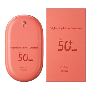 Proveedor de Crema Corporal Multiusos con Protector Solar SPF50+, Refrescante, No Grasosa, No Irritante, Protección UV - Product Image 2