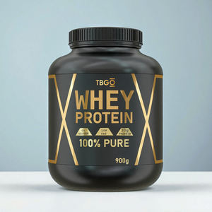 高純度大豆分離タンパク質粉末リーンマッスル開発用 - Product Image 1