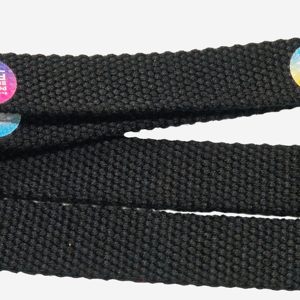 Tùy Chỉnh Cao Cấp <span class=keywords><strong>Polyester</strong></span> Bền Vải Phim Hoạt Hình Thiết Kế Có Thể Tháo Rời Dây Buộc Với Logo Cho Cổ Mặc - Product Image 2