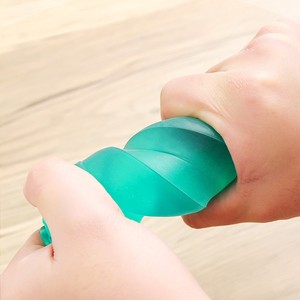 Juguete antiestrés de silicona Nakamori con forma de cerdo para jóvenes de 15 a 35 años, juguete antiestrés de rebote lento en caja - Product Image 3