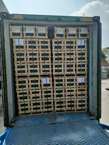 Giá nhà máy Trung Quốc, cách điện thủy tinh bán chạy, Jiangxi Hongxing DQX 160kn 280/146 với cách điện thủy tinh cường lực mạ kẽm U160BS - Product Image 3