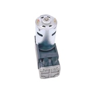 5bar pression 30L/M Mini DC 12V pompe à Piston à diaphragme électrique Portable à piles brosse compresseur d'air OEM 6 mois 10A