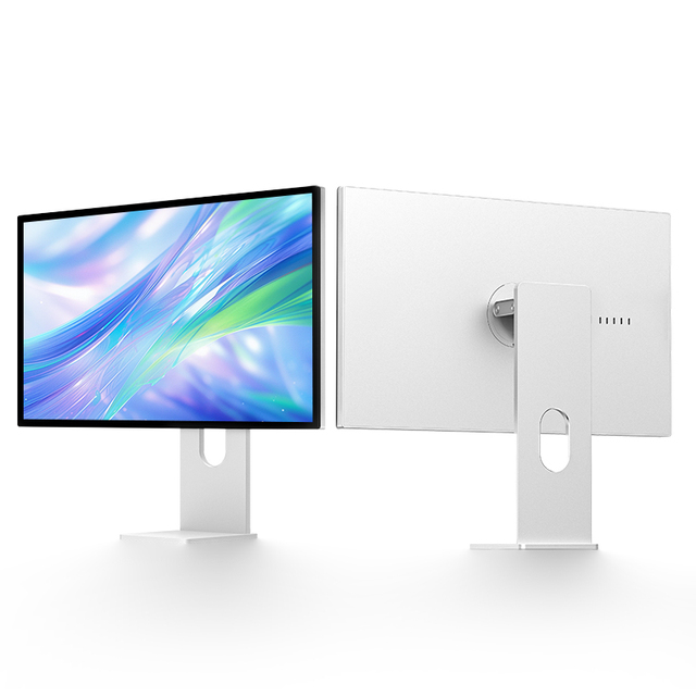 Kuycon P24U 3840*2160 HD Computer Gaming Monitor PC Desktop Monitor 24 Inches 60HZ 4K IPS LCD Display Monitor