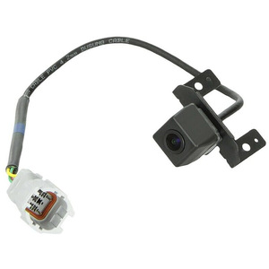 กล้องถอยหลัง95760-3S101มุมมองกลางคืนช่วยจอดรถด้านหลังสำหรับ Toyota FAW JP 12V - Product Image 3