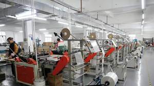 Sacs biodégradables pour chiens 100% compostables et biodégradables, sacs écologiques pour excréments de chien, sacs pour excréments d'animaux de compagnie - Product Image 6