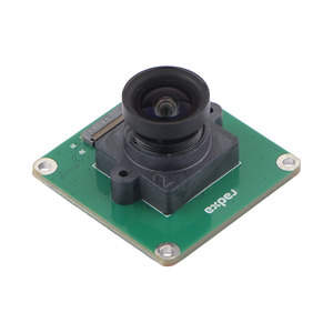 โมดูลกล้อง 4K IMX415 เหมาะสำหรับ Radxa All Series SBC อุปกรณ์เสริมสำหรับการมองเห็นด้วยเซ็นเซอร์ภาพฮาร์ดแวร์ Radxa - Product Image 6