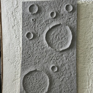 Panel de Pared 3D de PU con Diseño de Hongo y Roca, Decoración Única con Superficie de Piedra, Revestimiento Ligero de Alta Simulación y Textura para Interiores de Alta Gama - Product Image 4