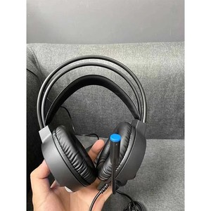 Auriculares para juegos con cable Erazer Ht65, con controlador dinámico sobre la oreja, USB para PC y portátil - Product Image 3
